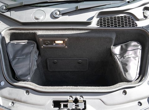 Lamborghini Huracan LP610-4 25