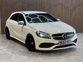 Mercedes-Benz A Class 1.5 A 180 D AMG Line Premium 5dr 7