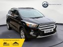 Ford Kuga 2.0 TDCi EcoBlue Zetec AWD Euro 6 (s/s) 5dr