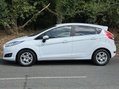 Ford Fiesta 1.5 Fiesta Titanium Econetic TDCi 5dr 5