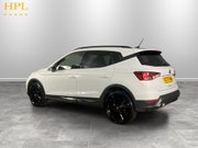 SEAT Arona 1.0 TSI FR Black Edition SUV 5dr Petrol DSG Euro 6 (s/s) (115 ps) Air Con - 5