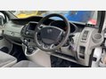 Vauxhall Vivaro 2.0 2700 CDTi FWD L1 4dr 23