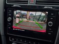 Volkswagen Golf 2.0 Golf R TSi Semi-Auto 4WD 5dr 8
