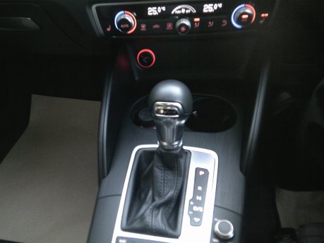 Audi A3 TFSI SPORT ONLY 41,000 MILES FROMN NEW 15