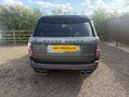 Land Rover Range Rover 3.0 TD V6 Vogue Auto 4WD Euro 6 (s/s) 5dr 6