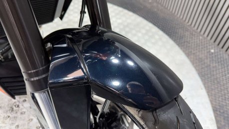 KTM Duke 2016 INCREDIBLY CLEAN LONG MOT ONLY 1K AKRAPOVIC 22
