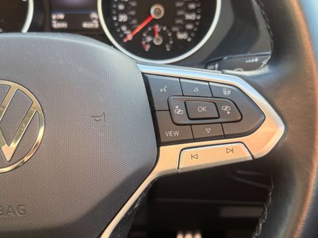 Volkswagen Tiguan 1.5 Tiguan Active TSi 5dr 18