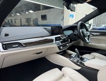 BMW 6 Series 2.0 630i M Sport Hatchback 5dr Petrol Auto Euro 6 (258 bhp) 14
