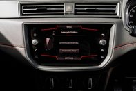 SEAT Ibiza TSI FR 24