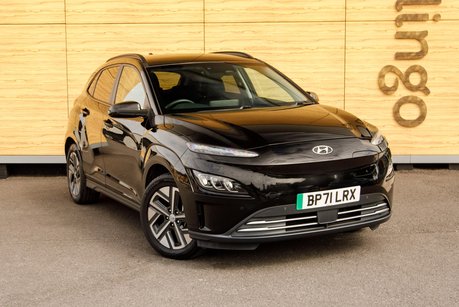 Hyundai KONA PREMIUM