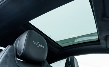 Bentley Continental GT Speed First Edition 17