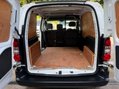 Citroen Berlingo 1.6 HDi 625 Enterprise Panel Van 5dr Diesel Manual L1 (131 g/km, 75 bhp) 38