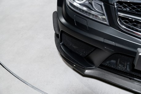 Mercedes-Benz Black Series C63 AMG BLACK SERIES. NOW SOLD. SIMILAR REQUIRED. PLEASE CALL 01903 254 800 25