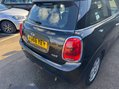 Mini Hatch ONE 38