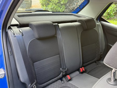 Skoda Fabia SE MPI 29