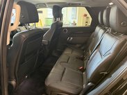 Land Rover Discovery 3.0 TD V6 SE Auto 4WD Euro 6 (s/s) 5dr 11