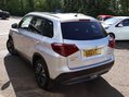 Suzuki Vitara 1.4 Boosterjet MHEV SZ5 Euro 6 (s/s) 5dr 6