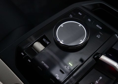 BMW Ix iX xDrive 40 M Sport Edition 4WD 5dr 33