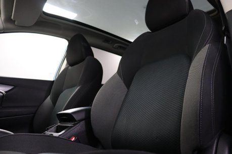 Nissan Qashqai DIG-T TEKNA 35