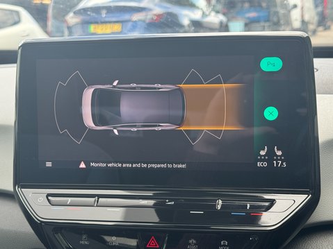 Volkswagen ID.3 Pro Performance 58kWh Style Hatchback 5dr Electric Auto (204 ps) 23