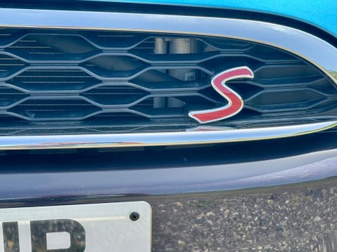 Mini Hatch COOPER S 14