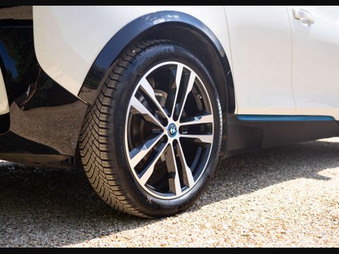 BMW I3 i3 S 5dr 41