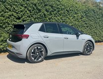 Volkswagen ID.3 Pro 58kWh Family Hatchback 5dr Electric Auto (145 ps) 28