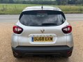Renault Captur 0.9 TCe ENERGY Iconic SUV 5dr Petrol Manual Euro 6 (s/s) (90 ps) 28