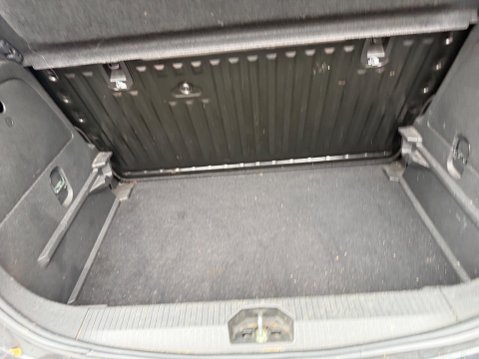 Vauxhall Corsa 1.2i Limited Edition Euro 6 3dr 27