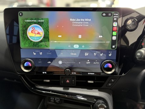 Lexus NX 350H TAKUMI 36