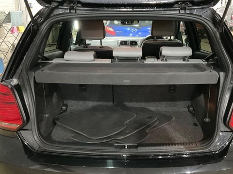 Volkswagen Polo 1.4 TSI BlueMotion Tech ACT BlueGT Euro 6 (s/s) 5dr 7