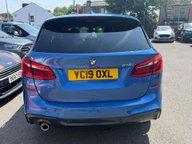 BMW 2 Series 218I M SPORT ACTIVE TOURER 7