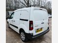 Peugeot Partner 1.6 HDi 850 S Panel Van 4dr Diesel Manual L1 (132 g/km, 90 bhp) 15