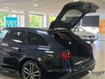 Audi A6 1.8 TFSI Black Edition S Tronic Euro 6 (s/s) 5dr 44