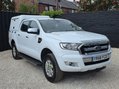 Ford Ranger 2.2 TDCi XLT 4WD Euro 5 (s/s) 4dr (Eco Axle) 1