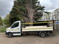 Mercedes-Benz Sprinter 2.1 314 CDI Progressive Chassis Cab 2dr Diesel Manual RWD L3 Euro 6 (s/s) ( 3