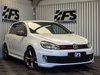 Volkswagen Golf 2.0 TSI GTI Edition 35 Hatchback 5dr Petrol DSG Euro 5 (235 ps)