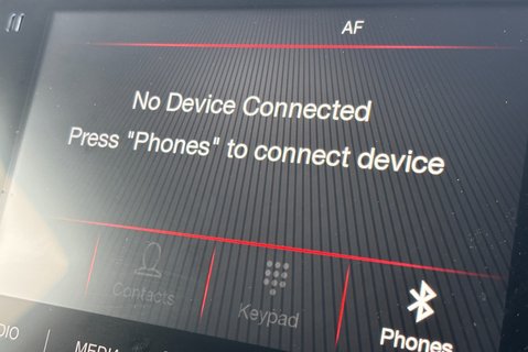 Fiat Doblo 16V Tecnico Maxi Multijet II 105 ps Panel Van 20