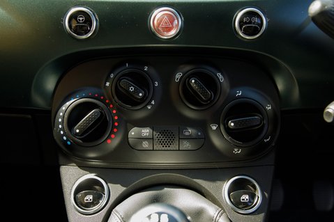 Fiat 500 ROCKSTAR 33