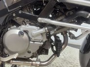 Suzuki V-Strom DL 2007 34K NEW MOT SERVICED ADVENTURE BIKE 650CC A2 19