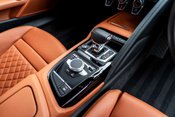 Audi R8 V10 PERFORMANCE EDITION. RWD. SONOMA GREEN. CARBON EXT. FULL PPF. B&O. 15