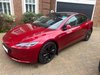 Tesla Model 3 LONG RANGE AWD Ultra Red Now with GROK Heated & Cooled Seats One Owner