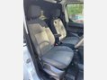 Ford Transit Connect 1.5 TDCi 220 Panel Van 5dr Diesel Manual L1 H1 (120 g/km, 74 bhp) 23