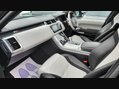 Land Rover Range Rover Sport SVR 41