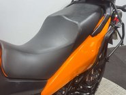 Kawasaki KLV VERSYS 2004 39K MOT RIDES WELL 1000CC ADVENTURE TOURER BIKE 36