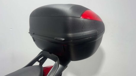 Yamaha XJ6 2011 29K LONG MOT SERVICED WARRANTY 600CC FAIRED BIKE 31