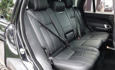 Land Rover Range Rover 3.0 TDV6 Autobiography 15