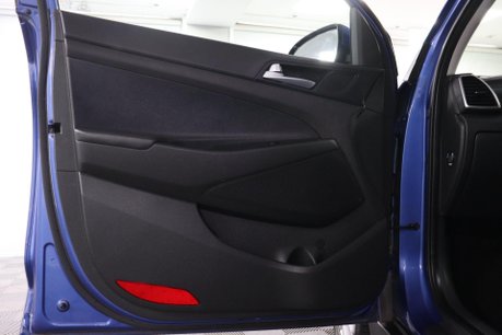 Hyundai TUCSON GDI SE NAV 29