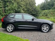 Volvo XC60 2.0 XC60 Momentum D4 AWD Auto 4WD 5dr 3