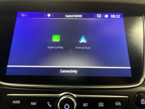 Vauxhall Grandland X 1.5 Grandland X Elite Nav TD S/S 5dr 21